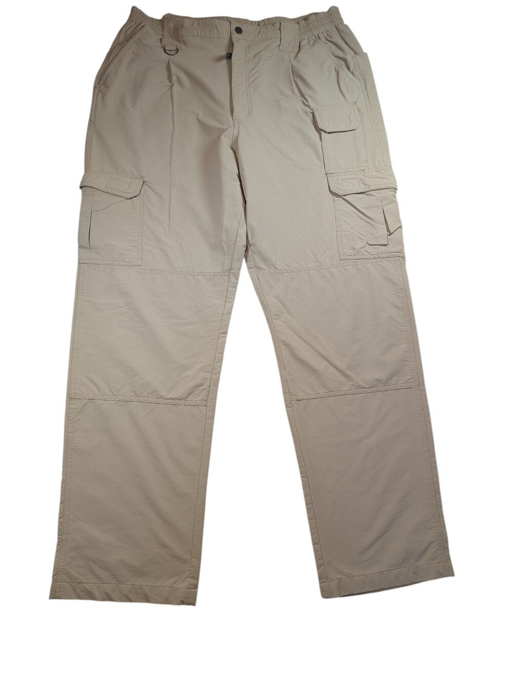 GORPCORE TACTICAL CARGO PANTS KHAKI UTILITY Propper 40X34* MENS